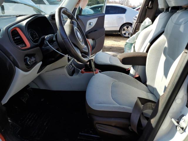 2015 JEEP RENEGADE L - ZACCJABT7FPB32649