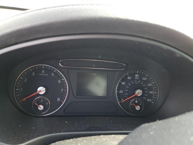 5XYPG4A33JG338353 KIA SORENTO LX