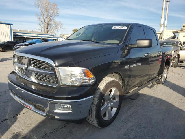 2012 DODGE RAM 1500 S - 1C6RD7LT2CS247711