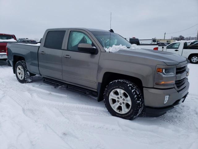 2017 CHEVROLET SILVERADO2 3GCUKREC2HG335030
