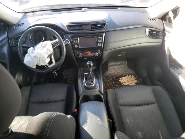 KNMAT2MT9HP521197 Nissan ROGUE S
