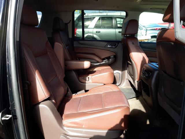 2016 CHEVROLET SUBURBAN C - 1GNSCJKC6GR191353