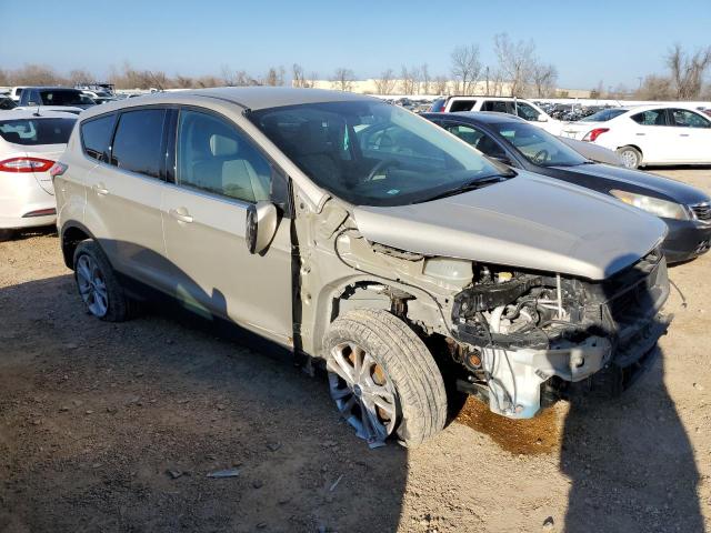 2017 FORD ESCAPE SE - 1FMCU9GD9HUA07771