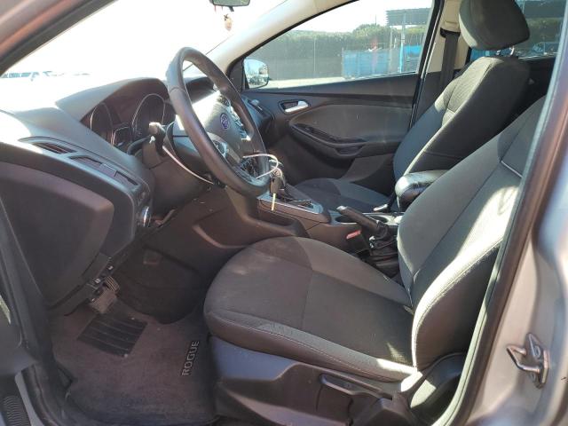 2014 FORD FOCUS SE - 1FADP3F27EL397032