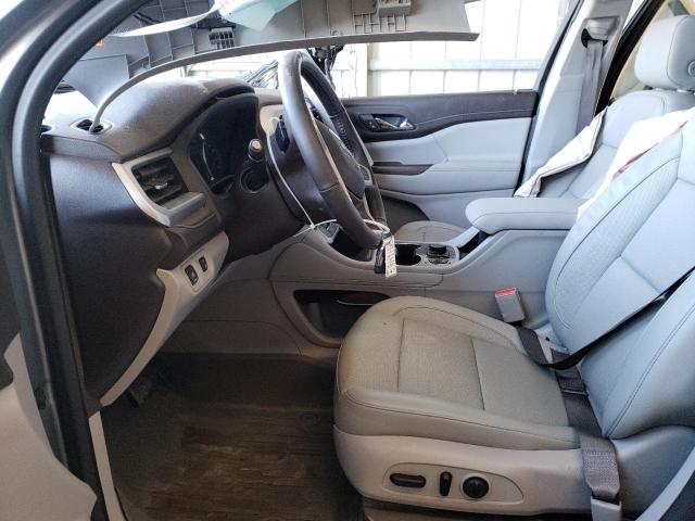 1GKKNMLS0LZ152718 GMC Acadia