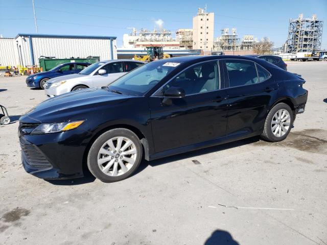 2019 TOYOTA CAMRY L - 4T1B11HKXKU209822