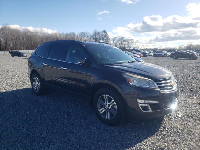2016 CHEVROLET TRAVERSE L - 1GNKRGKDXGJ136915