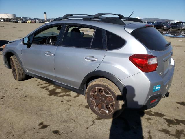 JF2GPAVC6EH317469 Subaru Xv Crosstrek 2.0 Premium