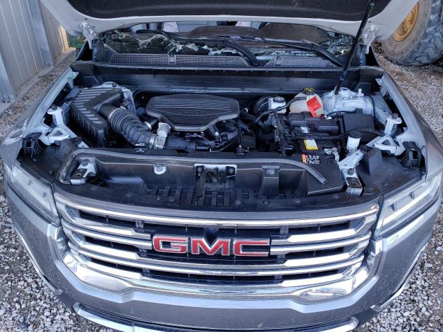 1GKKNMLS0LZ152718 GMC Acadia