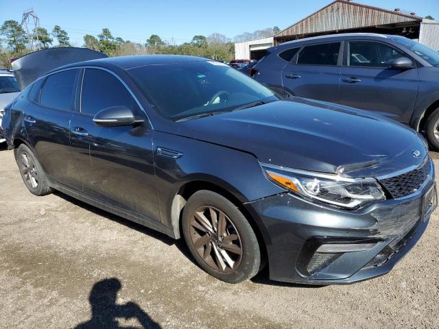 5XXGT4L32LG439660 KIA Optima Lx