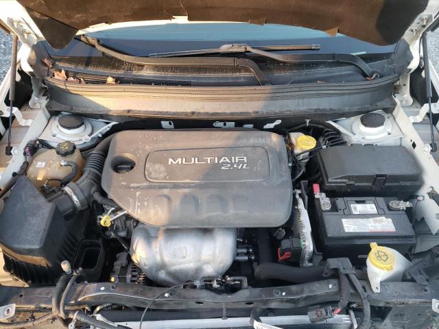 1C4PJLCB7FW793345 Jeep Cherokee Latitude