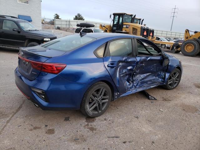 3KPF34AD4ME397784 KIA Forte Gt Line