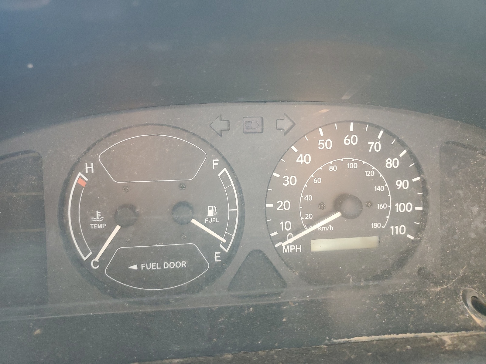 1NXBR12E8YZ402670 2010 Toyota Corolla Ve