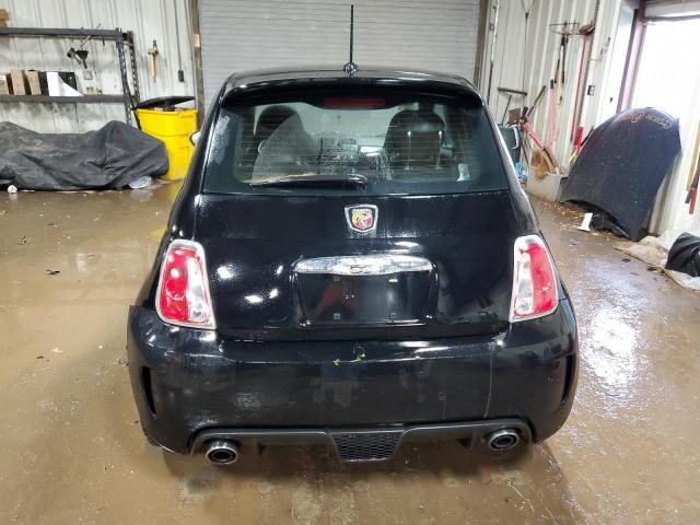 3C3CFFFH9ET291690 Fiat 500