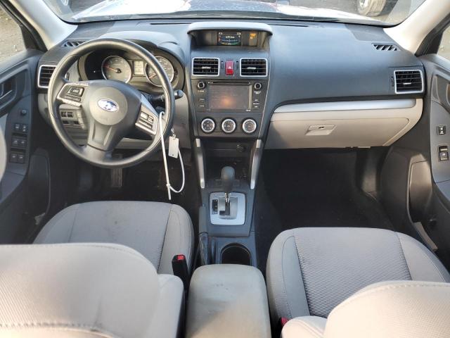 2016 SUBARU FORESTER 2 - JF2SJABC6GH568706