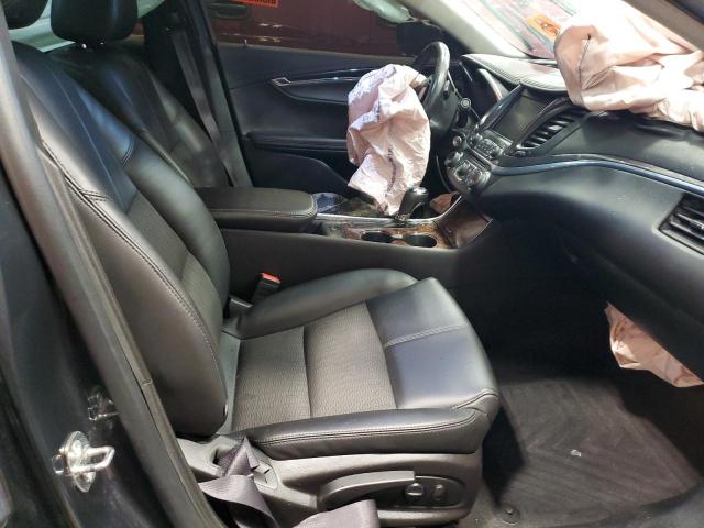 2015 CHEVROLET IMPALA LT - 2G1125S3XF9237993