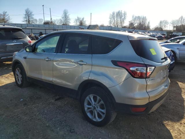 2017 FORD ESCAPE SE - 1FMCU9GD9HUA07771