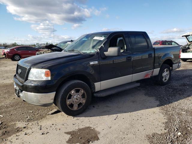 2004 Ford F-150 SuperCrew 