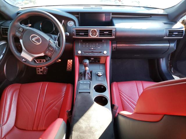 2015 LEXUS RC-F JTHHP5BC2F5001602
