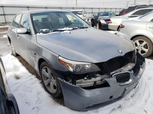 WBANF73536CU19064 BMW 530 XI