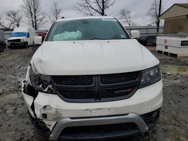 2020 DODGE JOURNEY CR - 3C4PDCGB8LT188527