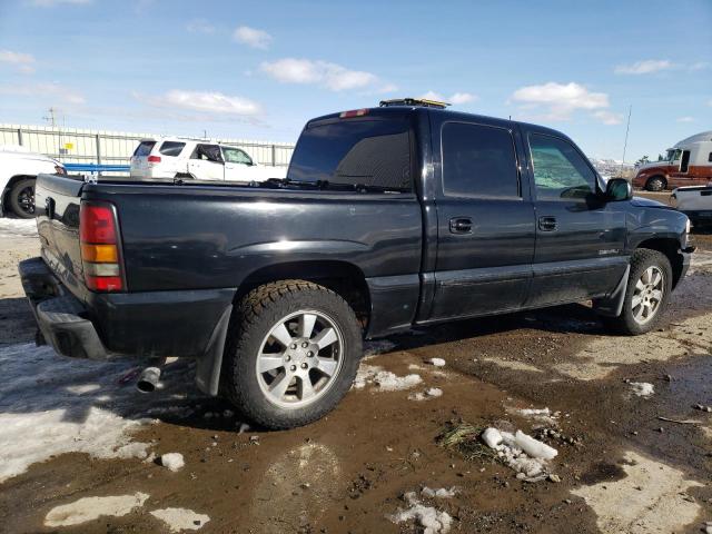 2GTEK63NX61170437 GMC Sierra K1500 Denali
