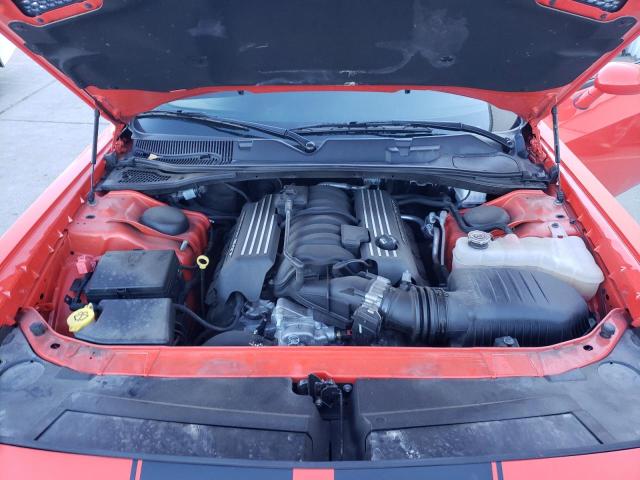 2021 DODGE CHALLENGER - 2C3CDZFJ4MH602542