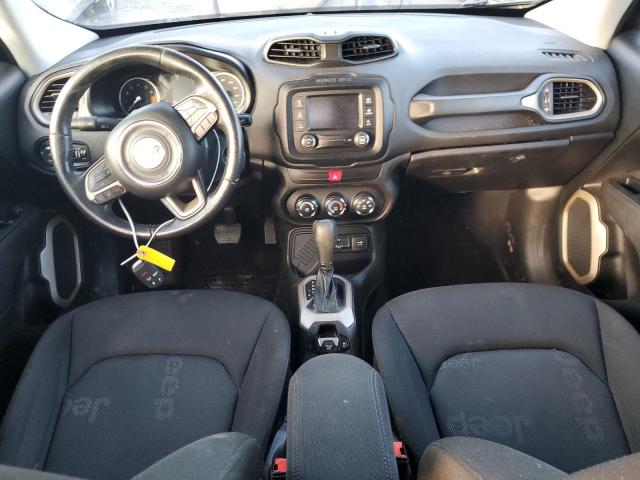 2017 JEEP RENEGADE L - ZACCJABB3HPE97145