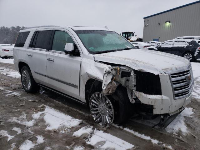 2017 CADILLAC ESCALADE P - 1GYS4DKJ8HR109768