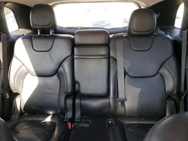 1C4PJLDB5HW517702 Jeep Cherokee Limited