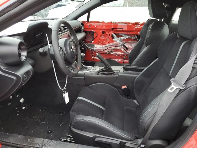2023 TOYOTA GR 86 PREM JF1ZNBE11P9752288