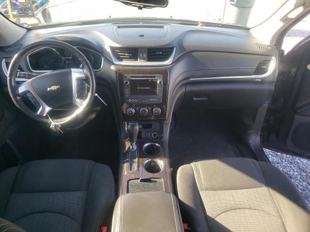 2016 CHEVROLET TRAVERSE L - 1GNKRGKDXGJ136915