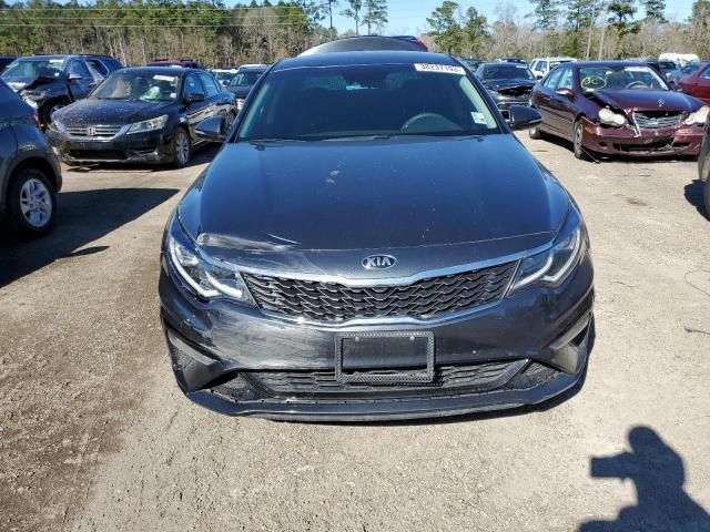5XXGT4L32LG439660 KIA Optima Lx