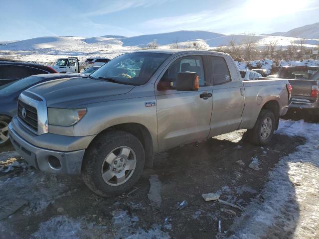 2007 Toyota Tundra 