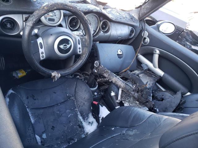 WMWRE33423TD62620 Mini Cooper