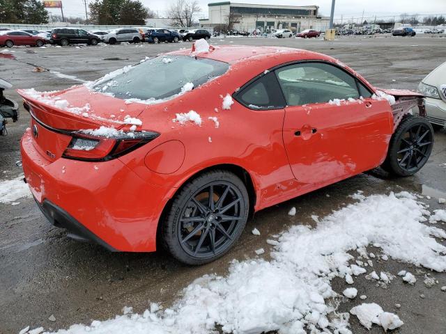 2023 TOYOTA GR 86 PREM JF1ZNBE11P9752288