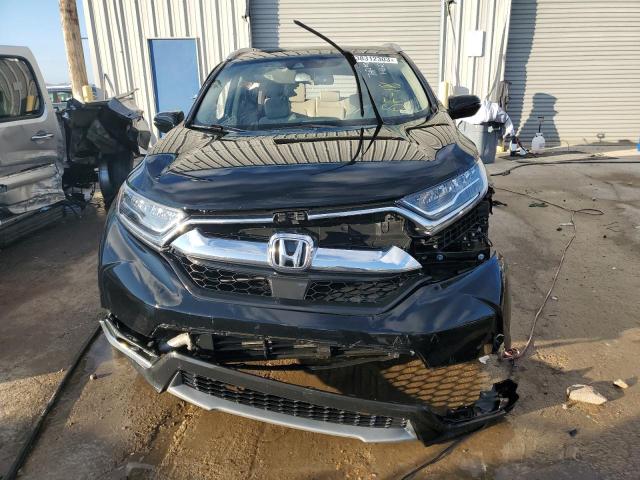 2018 HONDA CR-V TOURI - 7FARW1H97JE047225