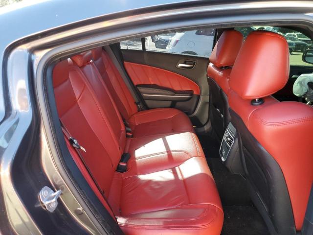 2020 DODGE CHARGER GT - 2C3CDXHG7LH238542