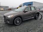 2016 MAZDA CX-5 SPORT - JM3KE4BY4G0689921