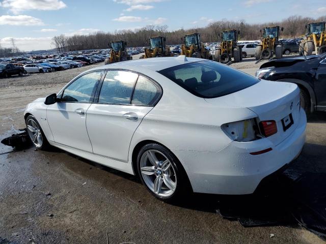 2016 BMW 535 I - WBA5B1C51GG131238