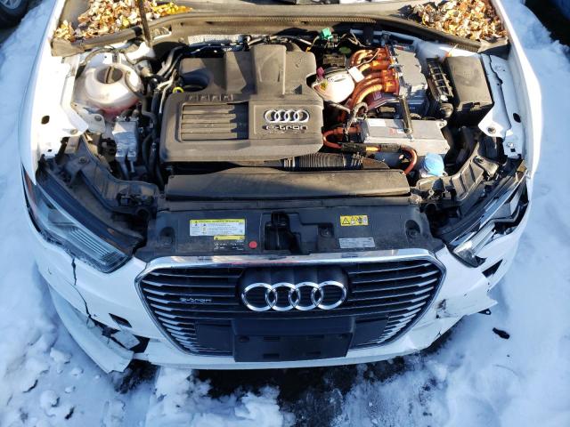 2016 AUDI A3 E-TRON - WAUTPBFF3GA113037