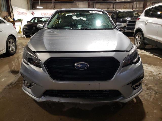 2018 SUBARU LEGACY SPO 4S3BNAR62J3004915