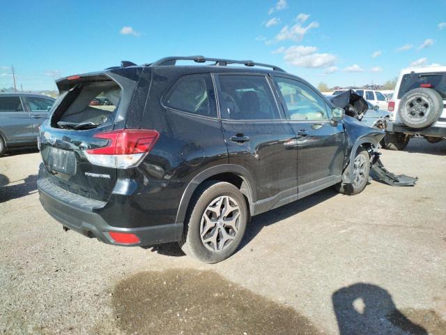 JF2SKAFC5MH541516 Subaru Forester Premium