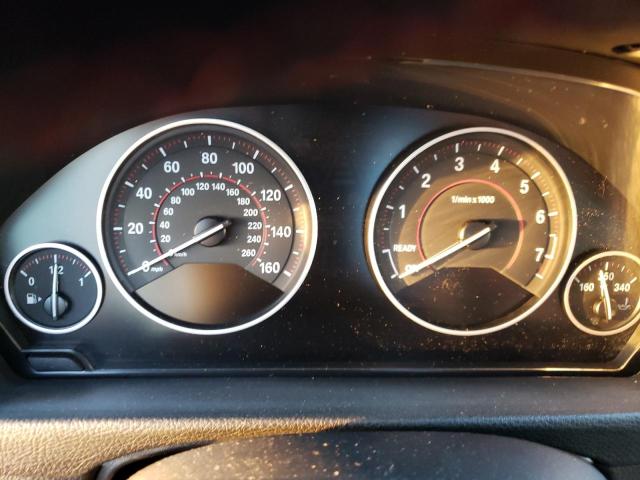 WBA8B9G56JNV11393 BMW 330 I