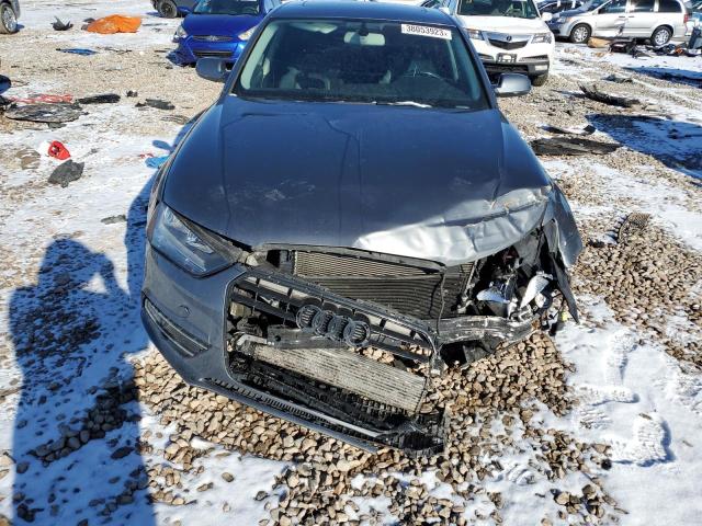 VIN WAUAFAFL5DN043006 2013 Audi A4, Premium no.11