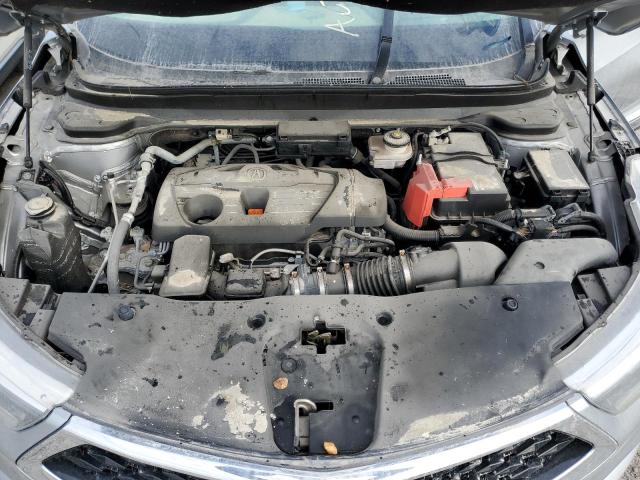 5J8TC1H7XKL021789 Acura Rdx Advance