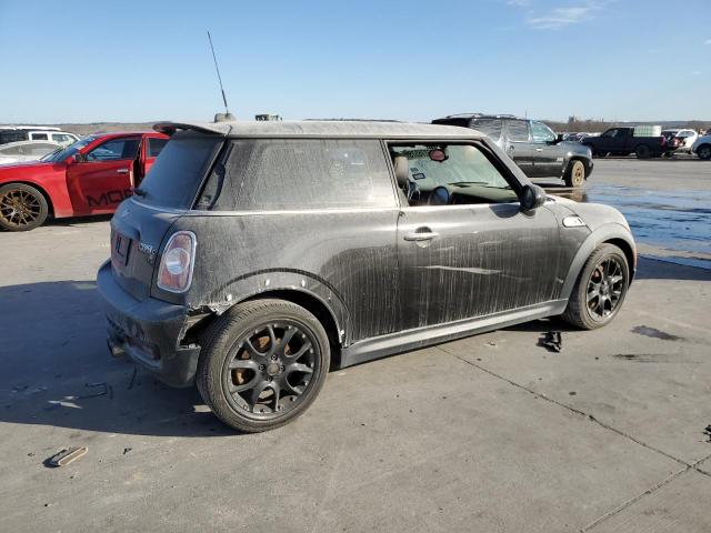 WMWSV3C5XCTY17088 Mini COOPER S