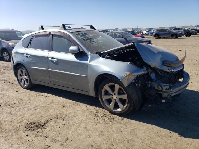 JF1GH6D62BH821457 Subaru Impreza Outback Sport