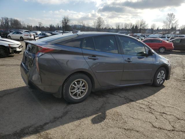 JTDKARFU7J3551689 Toyota PRIUS