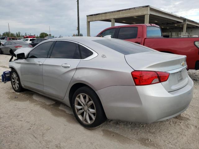 2016 CHEVROLET IMPALA LT - 2G1115S33G9141398